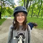 Profile Picture of Tocha Adamik (@Tocha-Adamik) on Facebook