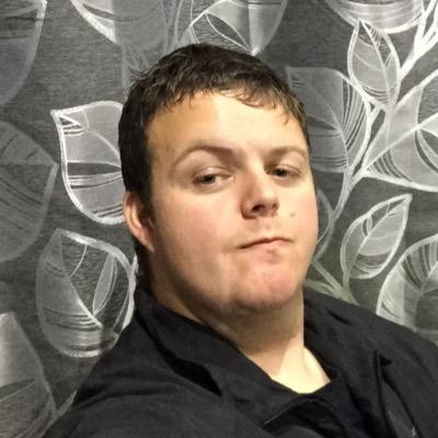 Profile Picture of Mark Morrow (@Marloweuk89) on Twitter