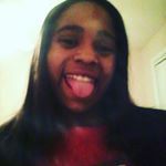 Profile Picture of Ariel watts (@wattsariel) on Instagram