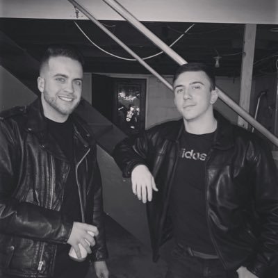 Profile Picture of Lucas Mansell (@mansell15) on Twitter