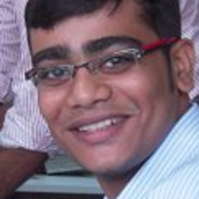 Profile Picture of Prashant Vedpathak (@Prashantved) on Twitter