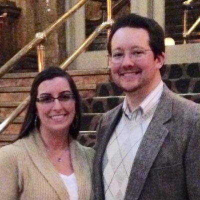 Profile Picture of Adam McDowell (@AdamPMcDowell) on Twitter