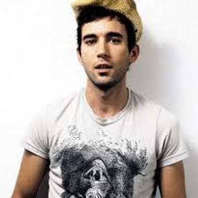 Profile Picture of Eddie Howard (@howard_eddie) on Twitter