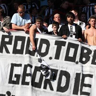 Profile Picture of Ben Gooding (@BenGooding1) on Twitter