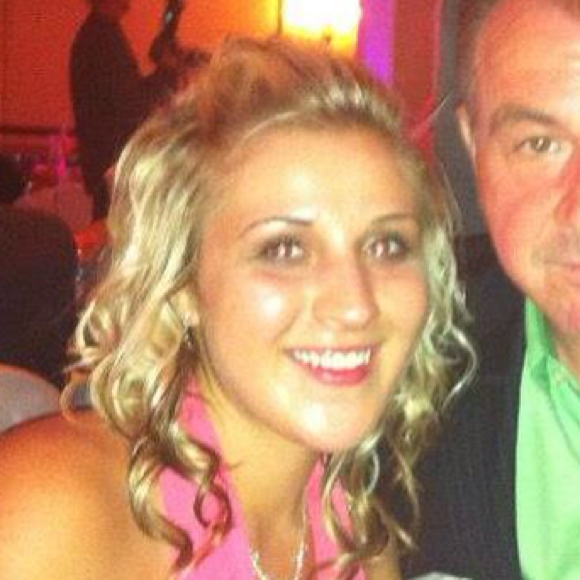 Profile Picture of Aneta Glab (@netka13) on Poshmark