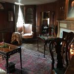 Profile Picture of Gregg E. Perry (@shivershousemuseum) on Instagram