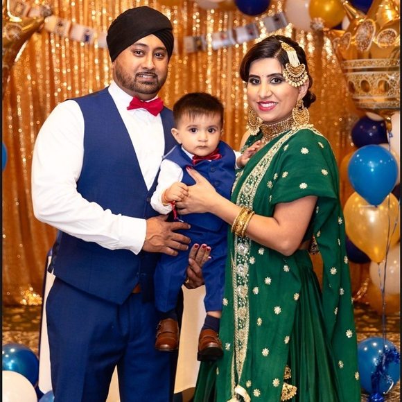 Profile Picture of Aman Dhanda (@amandhanda) on Poshmark