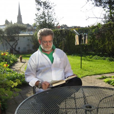 Profile Picture of Richard Epstein (@rhepstein1) on Twitter