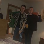 jamie_costigan - Instagram Profile Picture of jamie_costigan (@jamie_costigan) on Instagram