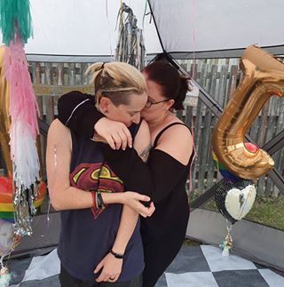 Profile Picture of Nikki Duggan (@Nikki-Duggan) on Facebook