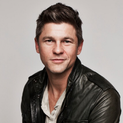 Profile Picture of David Burtka (@Davidburtka) on Twitter