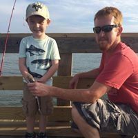 Profile Picture of Stephen Ohlinger Jr (@ohlingerjr) on Pinterest