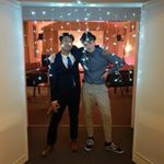 Profile Picture of Benjamin McQueen (@bennymcqueen) on Instagram