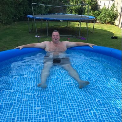 Profile Picture of Jimmy Hassell (@JimmyPride47) on Twitter