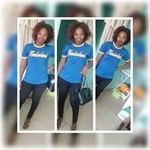 Profile Picture of Catherine N'goran (@catherine.ngoran) on Instagram