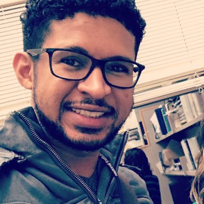 Profile Picture of Thiago Luiz Alves E Silva (@tlasbio) on Twitter