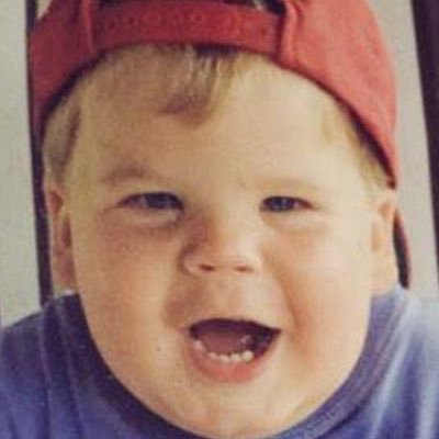 Profile Picture of David Dahl (@Ddaaviid1) on Twitter