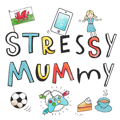 Profile Picture of Nikki Thomas (@stressymummy) on Twitter