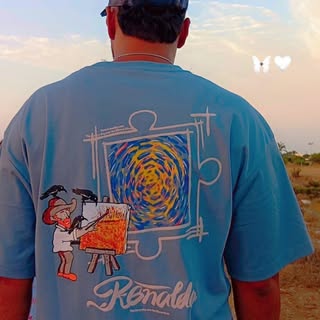 Profile Picture of Yaniis Abo Nour (@david_yanis) on Instagram