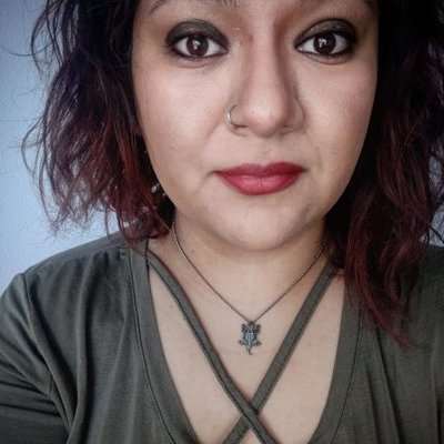 Profile Picture of Rachel Lopez (@CallMeBteam) on Twitter