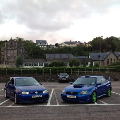 Profile Picture of John MacGregor (@Johnmacvxr) on Twitter