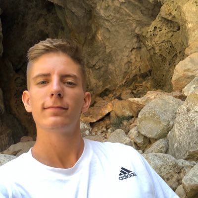 Profile Picture of Archi (@DavidArchilla9) on Twitter