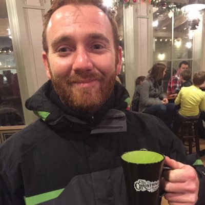 Profile Picture of Andrew Rutan (@andrew_rutan) on Twitter