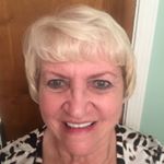 Profile Picture of Joyce Dean Clayton (@joycedeanclayton) on Instagram