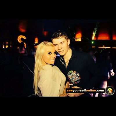 Profile Picture of Tom Ryall (@tom_ryall) on Twitter