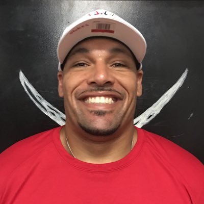 Profile Picture of Coach Jason Stokes (@CoachStokes1975) on Twitter