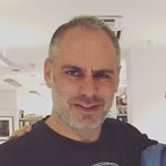 Profile Picture of Richard Morgan (@richardamorgan) on Instagram