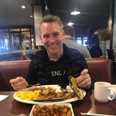 Profile Picture of Greg Squires (@PGSquires) on Twitter