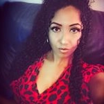 Profile Picture of Shannice Smith (@shanniceanntoniasmith) on Instagram