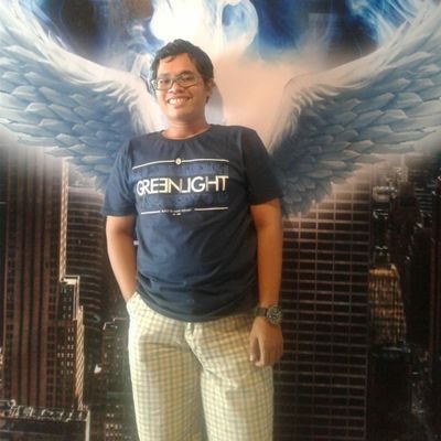 Profile Picture of Michael Harold Tandos Panangian (@VitoFlora) on Twitter