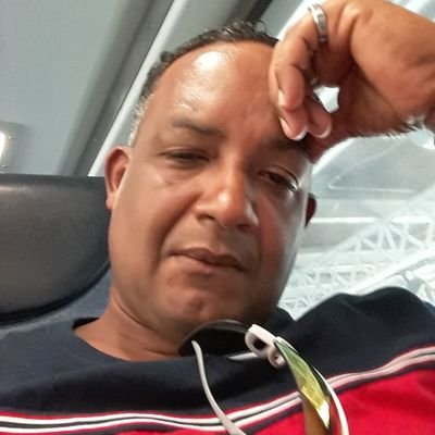 Profile Picture of Richard Rafael Paulino Viloria (@PaulinoViloria) on Twitter