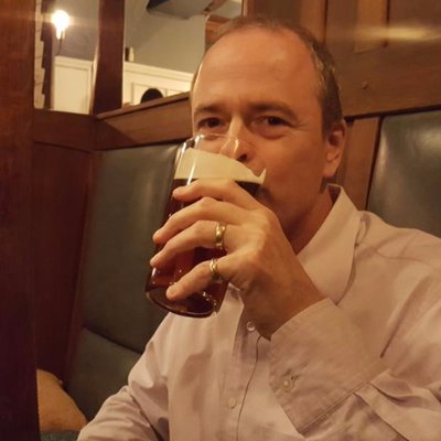 Profile Picture of Jonathan Wheatley (@Jonthn_Wheatley) on Twitter