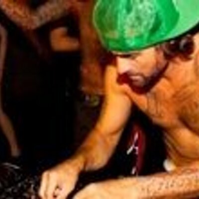 Profile Picture of Dan Joiner (@djoinerxoxt) on Twitter
