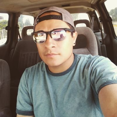 Profile Picture of Rudy Luna (@rudii1994) on Twitter