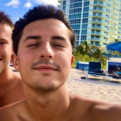 Profile Picture of David Monahan (@David_Monahan4) on Twitter