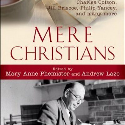 Profile Picture of Andrew Lazo (@merechristians) on Twitter