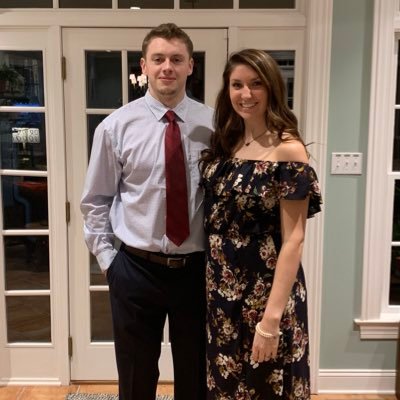 Profile Picture of Chris Dula (@_CDula) on Twitter