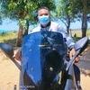 Profile Picture of Edward B. Verdadero (@@edward_verdadero) on Tiktok