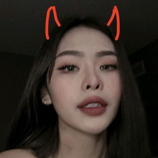 Profile Picture of SooYoon (@sooyoon93) on Tiktok