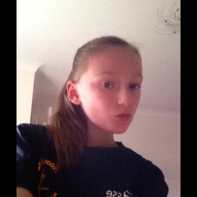 Profile Picture of Lucy Cheree Bennett (@lucybennett30) on Twitter