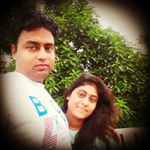 Profile Picture of Suparna Dasgupta (@suparnadg989) on Instagram