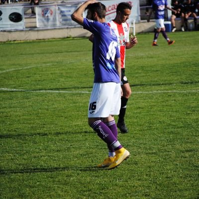 Profile Picture of Cristian Barrientos (@Cristian_palote) on Twitter