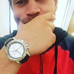 Profile Picture of Chris Pires (@glitch_system_) on Instagram