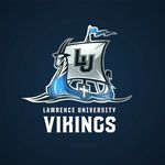 Profile Picture of Lawrence University Football (@luvikings_fb) on Instagram