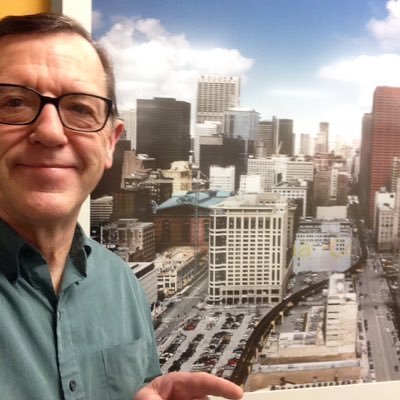 Profile Picture of Jim Green (@SparrowsEdge) on Twitter