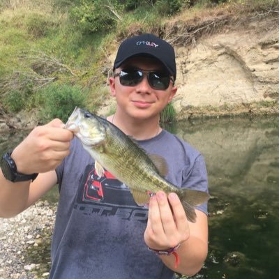 William Grass - Twitter Profile Picture of William Grass (@BushWookie14) on Twitter